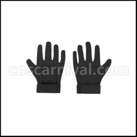 [Fate/Grand Order Costume] Fate/Grand Order Mage's Association Extreme Climate Chaldea Uniform Male Protagonist Cosplay Costume coscarnival - Material Texture