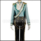 Leo Tsukinaga Cosplay Costume — front view