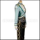 Leo Tsukinaga Cosplay Costume — back view