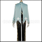 Leo Tsukinaga Cosplay Costume — side view