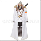 IDOLiSH 7 VS TRIGGER Mitsuki Izumi Cosplay Costume coscarnival - Front View