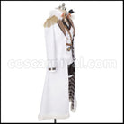 IDOLiSH 7 VS TRIGGER Mitsuki Izumi Cosplay Costume coscarnival - Back View