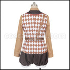 IDOLiSH 7 VS TRIGGER Mitsuki Izumi Cosplay Costume coscarnival - Cuff Style