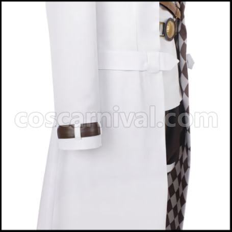IDOLiSH 7 VS TRIGGER Mitsuki Izumi Cosplay Costume coscarnival - Material Texture