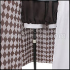 IDOLiSH 7 VS TRIGGER Mitsuki Izumi Cosplay Costume coscarnival - Color and Pattern