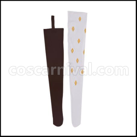 IDOLiSH 7 VS TRIGGER Mitsuki Izumi Cosplay Costume coscarnival - Functional Details