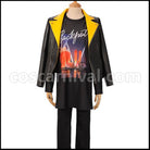 Hypnosis Mic New Costume ExtraWardrobe01 Daisu Arisugawa Cosplay Costume coscarnival - Front View