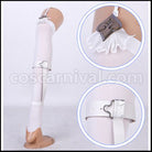 [Nijisanji Costume] Nijisanji VTuber Enna Alouette Cosplay Costume coscarnival - Material Texture