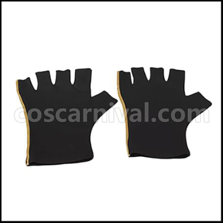 Ensemble Stars! Knights Ritsu Sakuma Cosplay Costume coscarnival - Cuff Style
