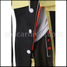 Tsukiuta. Six Gravity December Shiwasu Kakeru Cosplay Costume coscarnival - Pocket Design