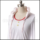 Tsukiuta. Six Gravity December Shiwasu Kakeru Cosplay Costume coscarnival - Cut and Style