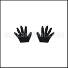 TSUKIPRO THE ANIMATION SOARA Growth Ryouya Sakuraba Cosplay Costume coscarnival - Detail Close-up