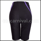 Free! Haruka Nanase Swim Trunks Cosplay Costume coscarnival - Back View