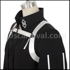 [Fate/Grand Order Costume] Fate/Grand Order Mage's Association Extreme Climate Chaldea Uniform Female Protagonist Cosplay Costume coscarnival - Collar Design