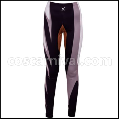 Free! -Eternal Summer- Sousuke Yamazaki Swim Trunks Free Size Cosplay Costume coscarnival - Front View