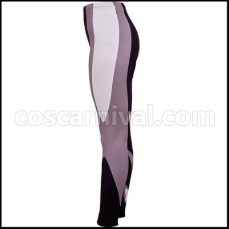Free! -Eternal Summer- Sousuke Yamazaki Swim Trunks Free Size Cosplay Costume coscarnival - Side Profile