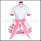 Honoka Kousaka Cosplay Costume — side view