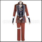 Touken Ranbu Musical Part 2 Yui no Hibiki Hajimari no Oto Mutsunokami Yoshiyuki Cosplay Costume coscarnival - Detail Close-up