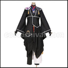 Mikazuki Munechika Cosplay Costume — front view