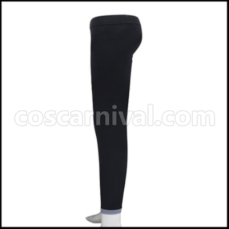 Pok¨¦mon GO Female Beginner Pink Cosplay Costume coscarnival - Side Profile