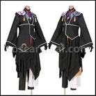 Mikazuki Munechika Cosplay Costume — back view