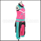 Ensemble Stars! 2wink Hinata Aoi Cosplay Costume coscarnival - Back View