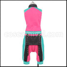 Ensemble Stars! 2wink Hinata Aoi Cosplay Costume coscarnival - Detail Close-up