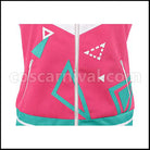 Ensemble Stars! 2wink Hinata Aoi Cosplay Costume coscarnival - Cuff Style