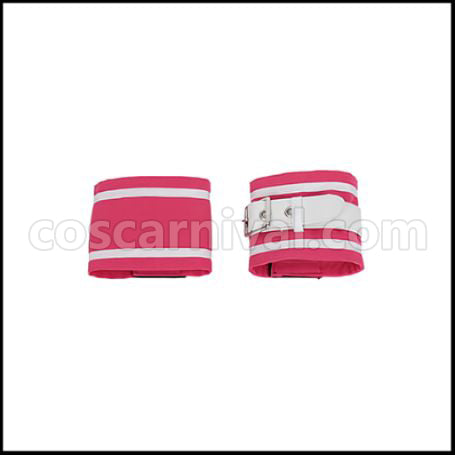 Ensemble Stars! 2wink Hinata Aoi Cosplay Costume coscarnival - Color and Pattern
