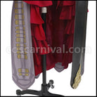 SINoALICE Depravity Cinderella Cosplay Costume coscarnival - Material Texture