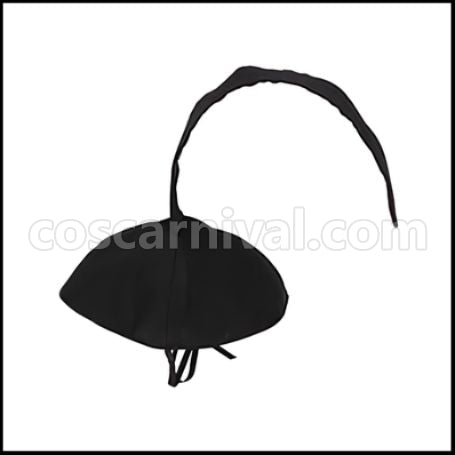 Touken Ranbu Ootachi Swordsman Ishikirimaru Cosplay Costume VER2 coscarnival - Material Texture