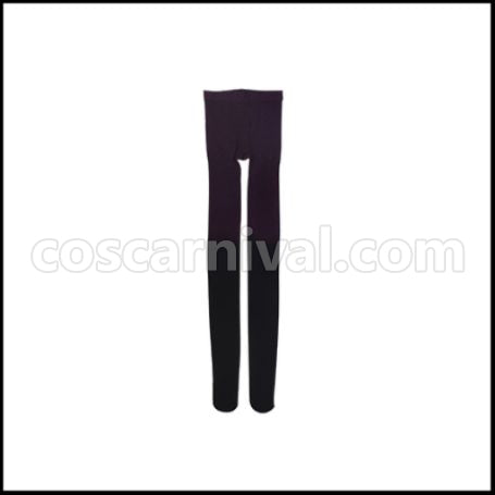[Fate/Grand Order Costume] Fate/EXTRA Last Encore Caster Nursery Rhyme Cosplay Costume coscarnival - Pocket Design