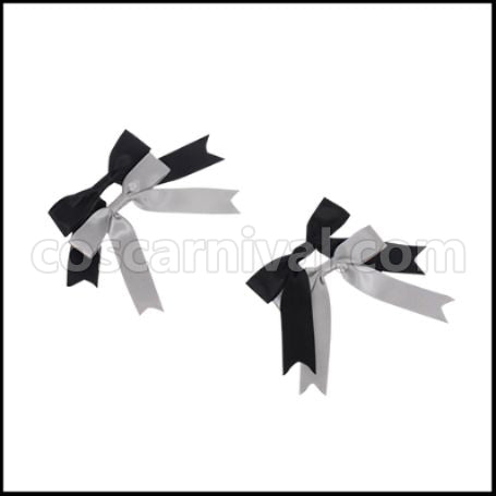 [Fate/Grand Order Costume] Fate/EXTRA Last Encore Caster Nursery Rhyme Cosplay Costume coscarnival - Cut and Style