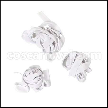 Touken Ranbu Tanto Swordsman Sayo Samonji Cosplay Costume coscarnival - Color and Pattern