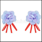 Love Live! School Idol Festival White Day Edition UR Maki Nishikino Cosplay Costume coscarnival - Cuff Style