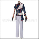 Horikawa Kunihiro Cosplay Costume — side view