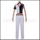 Touken Ranbu Musical Part 2 Bakumatsu Tenroden Horikawa Kunihiro Cosplay Costume coscarnival - Cuff Style
