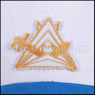 Free! Bessatsu spoon.2Di Rin Matsuoka Sailor Suit Cosplay Costume coscarnival - Detail Close-up