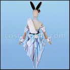 [Nijisanji Costume] Nijisanji VTuber Usada Pekora Cosplay Costume coscarnival - Cuff Style