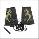 Touken Ranbu Uchigatana Swordsman Mutsunokami Yoshiyuki Cosplay Costume coscarnival - Cut and Style