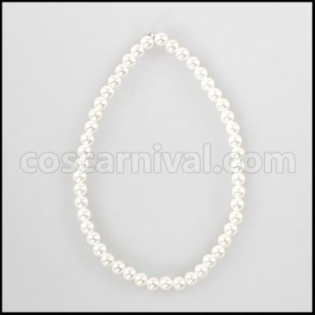 Love Live! 2nd Season That is Our Miracle Eri Ayase Cosplay Costume coscarnival - Side Profile