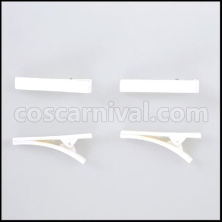 Love Live! 2nd Season That is Our Miracle Eri Ayase Cosplay Costume coscarnival - Detail Close-up