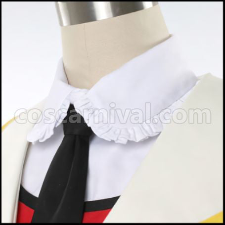 Love Live! 2nd Season That is Our Miracle Eri Ayase Cosplay Costume coscarnival - Cut and Style