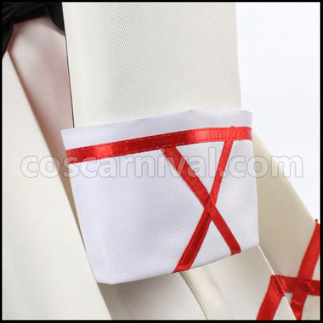 Love Live! 2nd Season That is Our Miracle Eri Ayase Cosplay Costume coscarnival - Functional Details