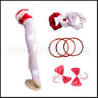 Love Live! Nozomi Tojo School Idol Festival Cosplay Costume coscarnival - Detail Close-up