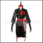 Touken Ranbu Cosplay Cosplay Costume — front view