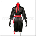 Touken Ranbu Cosplay Cosplay Costume — side view