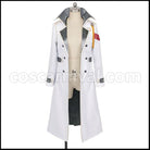 Zero Two Cosplay Costume — front view