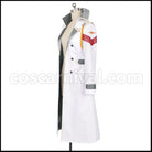 Zero Two Cosplay Costume — side view