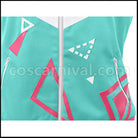Ensemble Stars! 2wink Yuta Aoi Cosplay Costume coscarnival - Cuff Style